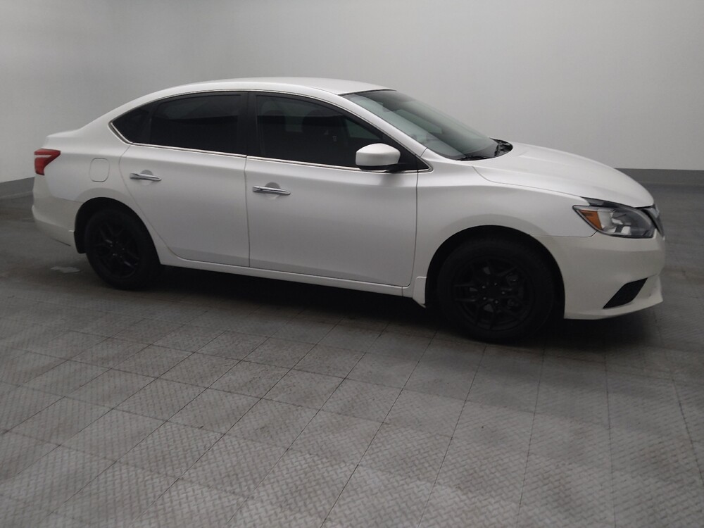 2019 Nissan Sentra in Sanford, FL 32773 - 18094604 11