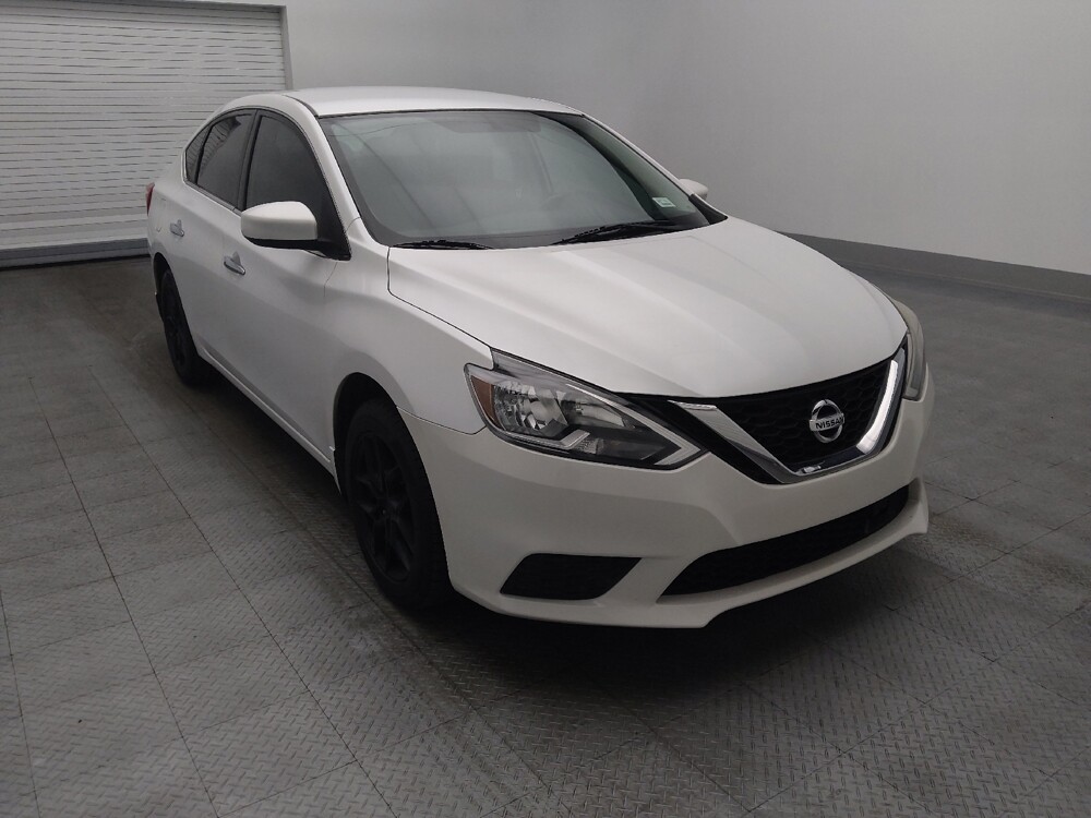 2019 Nissan Sentra in Sanford, FL 32773 - 18094604 13
