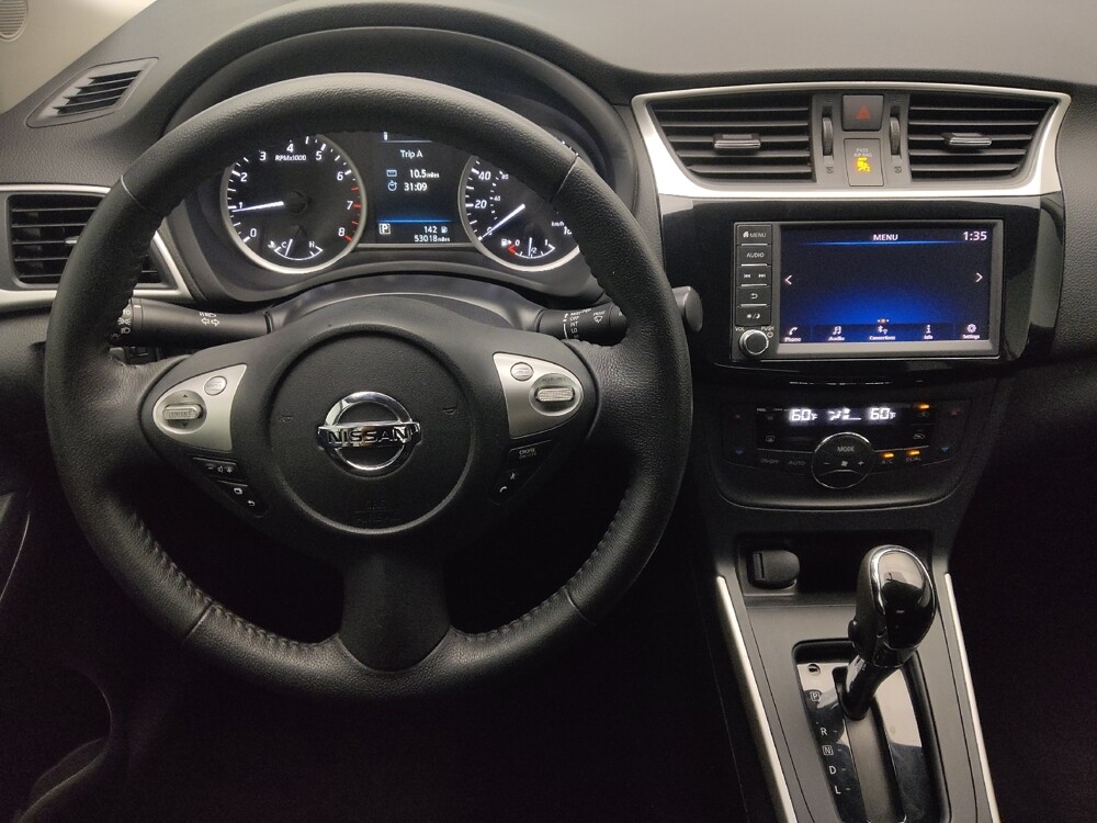 2019 Nissan Sentra in Sanford, FL 32773 - 18094604 22