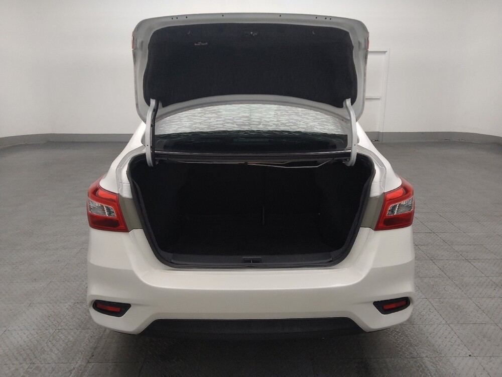 2019 Nissan Sentra in Sanford, FL 32773 - 18094604 29