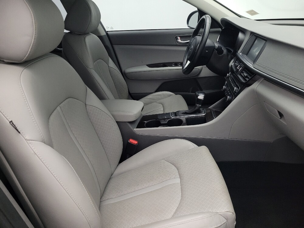 2017 Kia Optima in Mobile, AL 36606 - 18094605 21