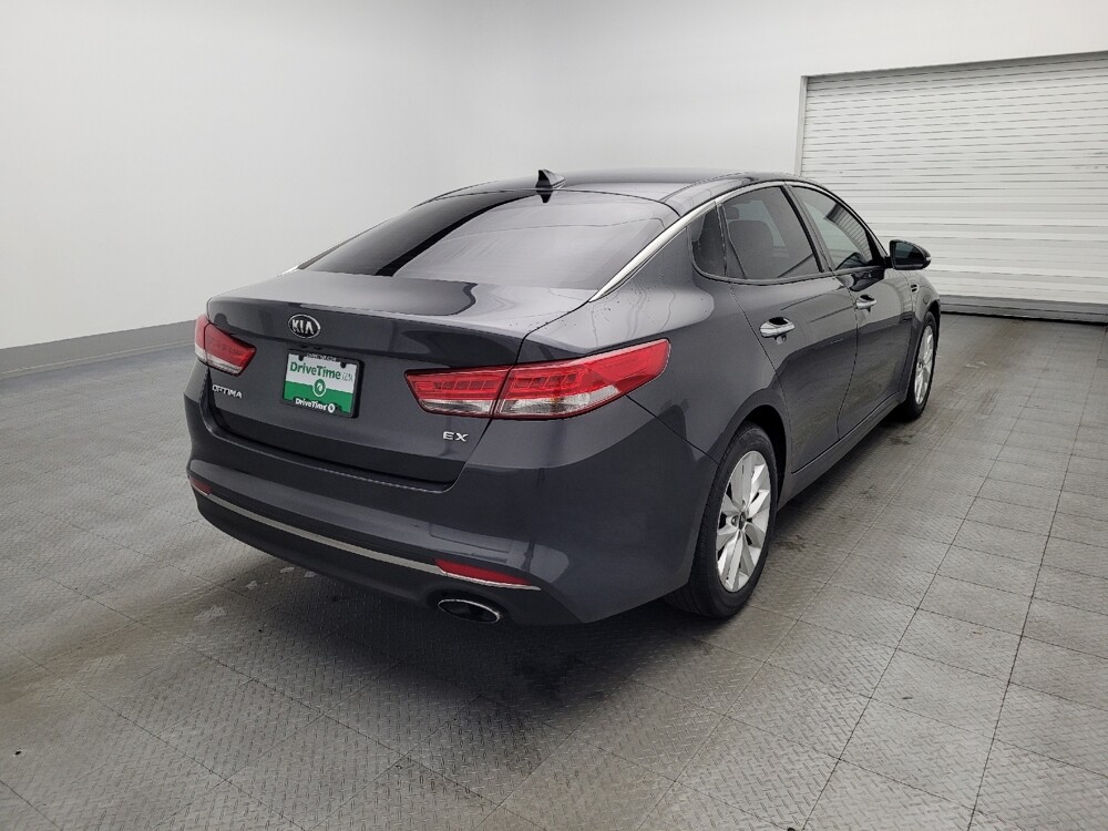 2017 Kia Optima in Mobile, AL 36606 - 18094605 9