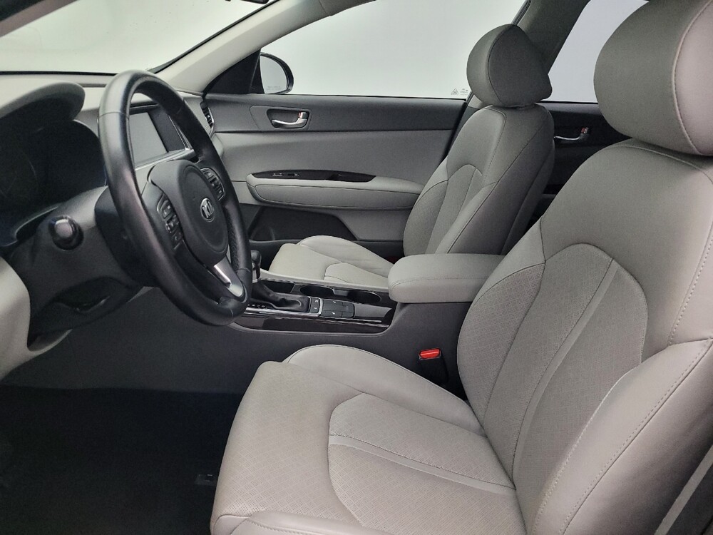 2017 Kia Optima in Mobile, AL 36606 - 18094605 17