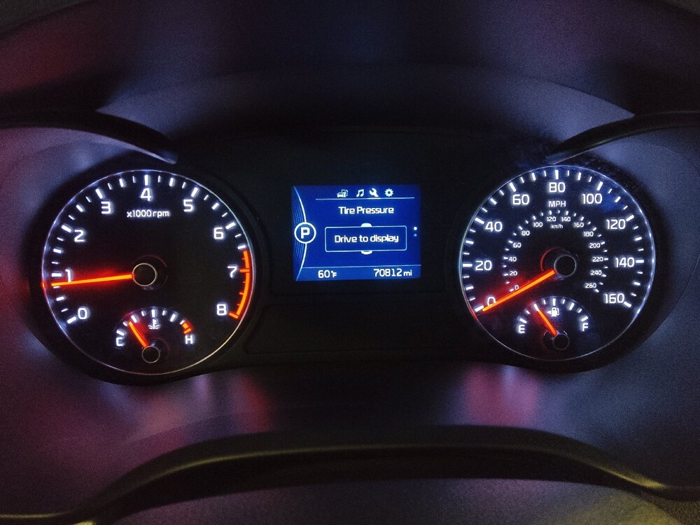 2017 Kia Optima in Mobile, AL 36606 - 18094605 23