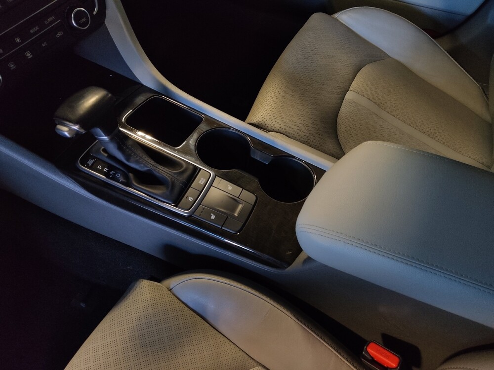 2017 Kia Optima in Mobile, AL 36606 - 18094605 26