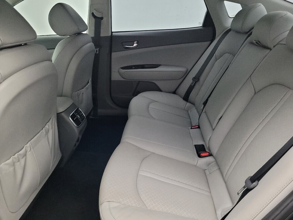 2017 Kia Optima in Mobile, AL 36606 - 18094605 18