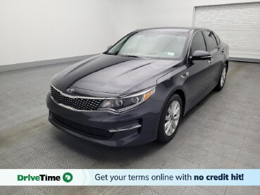 2017 Kia Optima in Mobile, AL 36606