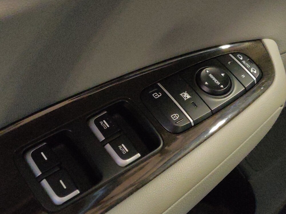 2017 Kia Optima in Mobile, AL 36606 - 18094605 27