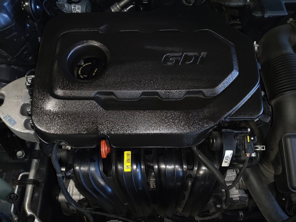 2017 Kia Optima in Mobile, AL 36606 - 18094605 30