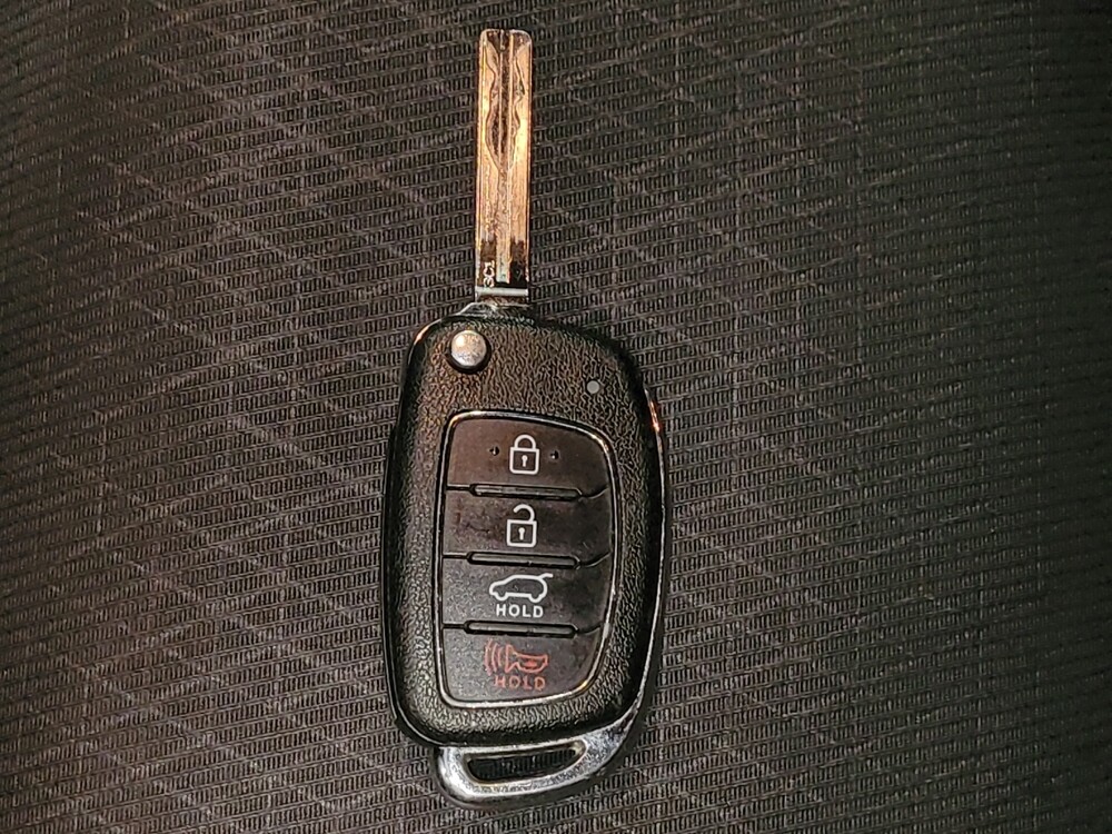 2017 Hyundai Tucson in Savannah, GA 31419 - 18094607 32