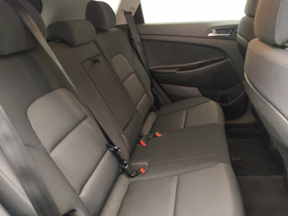 2017 Hyundai Tucson in Savannah, GA 31419 - 18094607 21