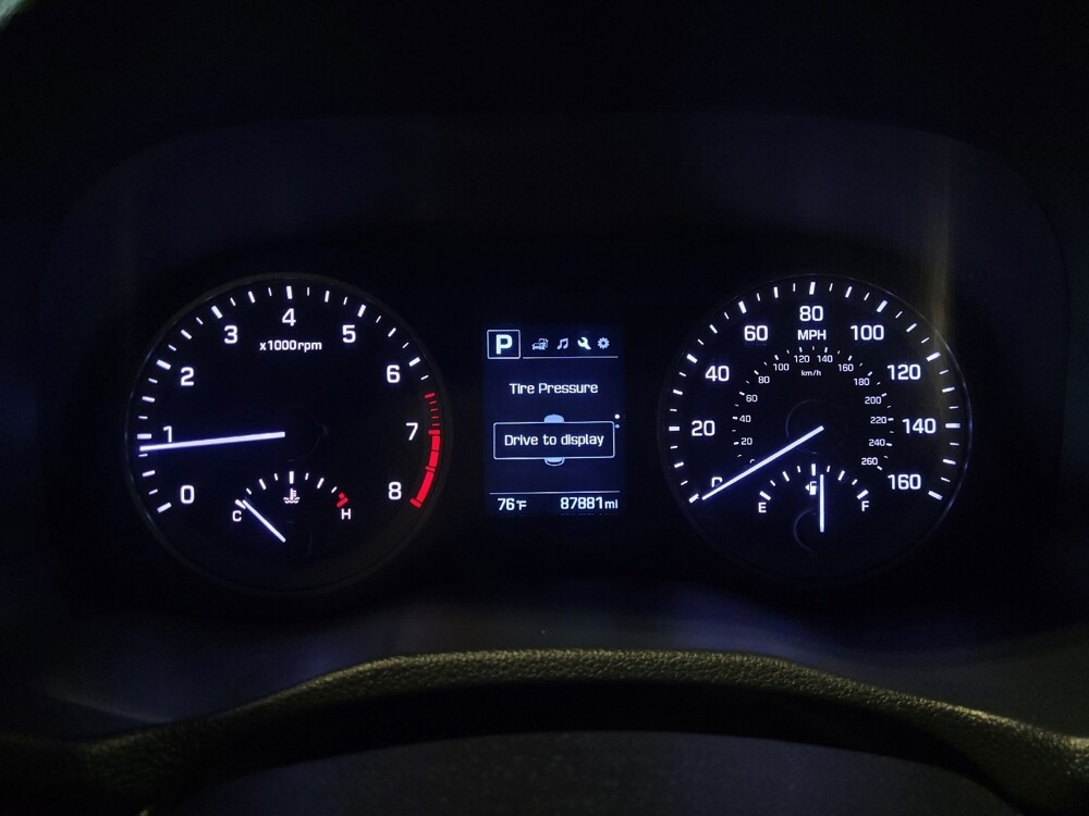 2017 Hyundai Tucson in Savannah, GA 31419 - 18094607 23