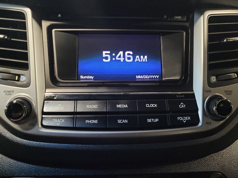 2017 Hyundai Tucson in Savannah, GA 31419 - 18094607 25