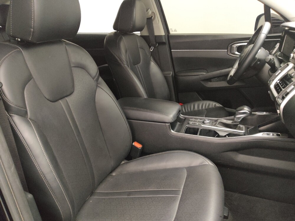 2022 Kia Sorento in Kissimmee, FL 34744 - 18094608 21