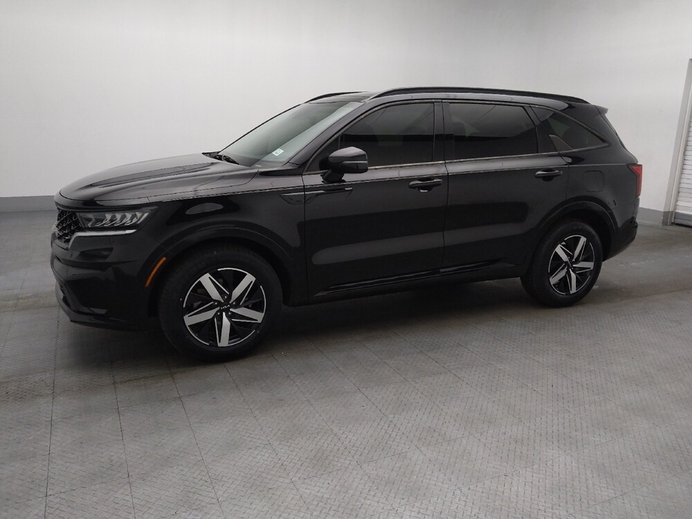 2022 Kia Sorento in Kissimmee, FL 34744 - 18094608 2