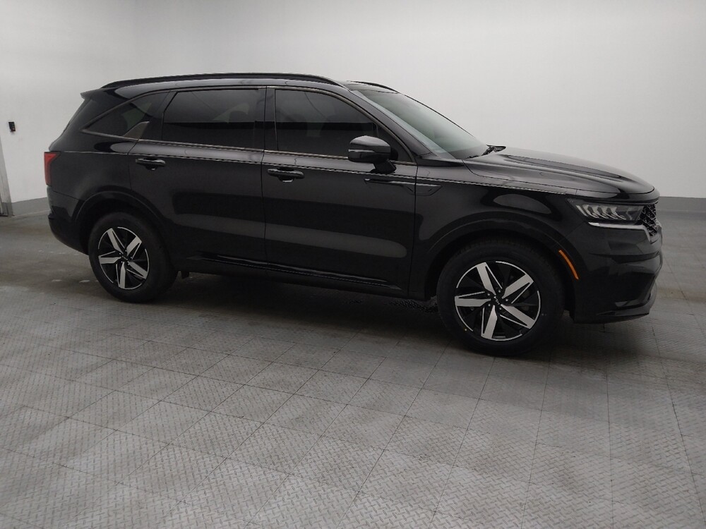 2022 Kia Sorento in Kissimmee, FL 34744 - 18094608 11