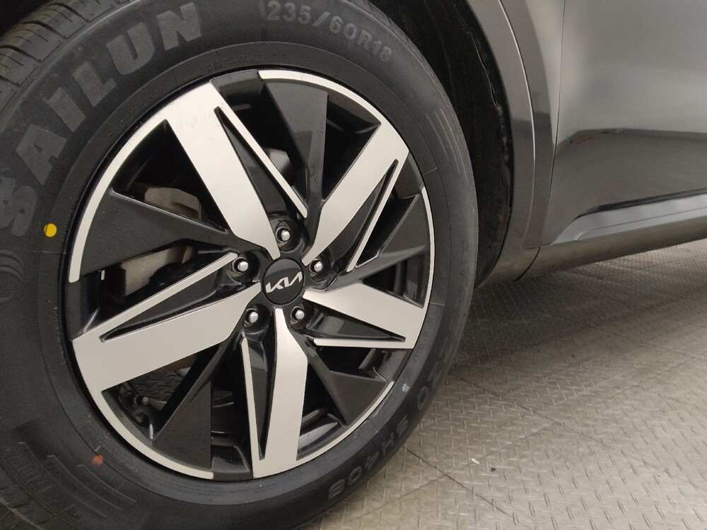 2022 Kia Sorento in Kissimmee, FL 34744 - 18094608 31