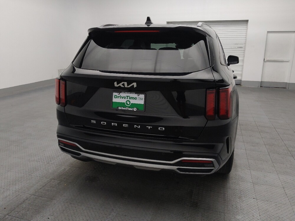 2022 Kia Sorento in Kissimmee, FL 34744 - 18094608 7