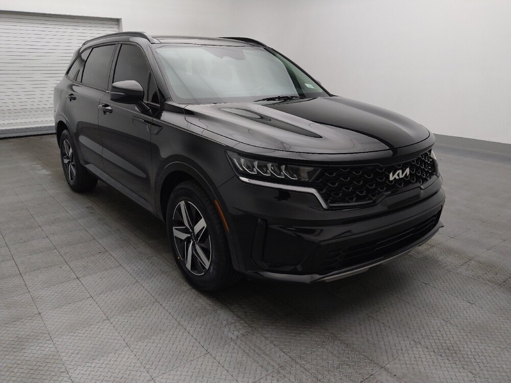 2022 Kia Sorento in Kissimmee, FL 34744 - 18094608 14