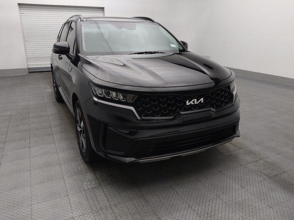 2022 Kia Sorento in Kissimmee, FL 34744 - 18094608 13
