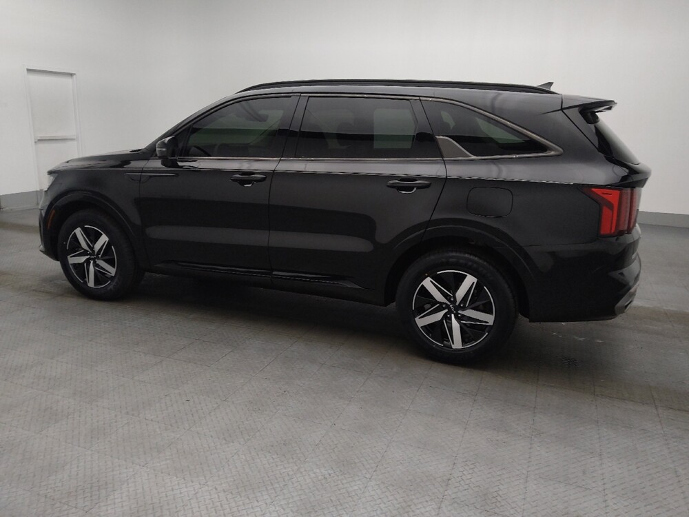 2022 Kia Sorento in Kissimmee, FL 34744 - 18094608 3