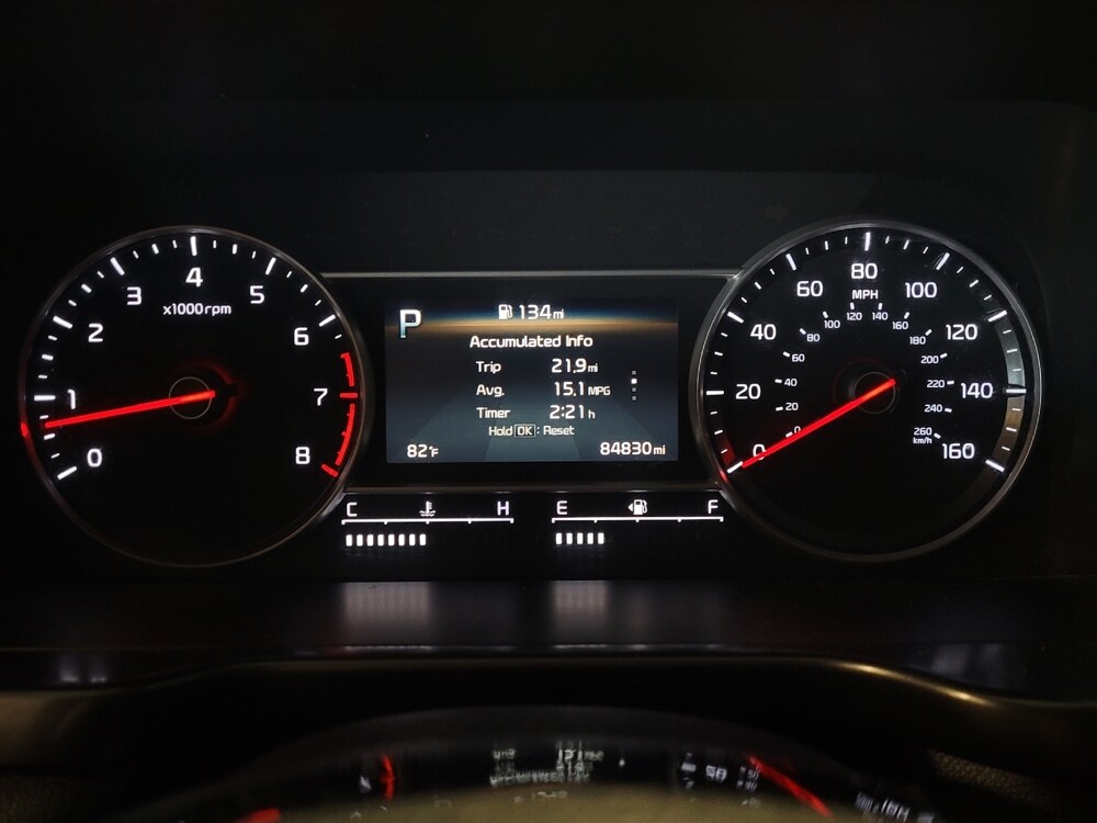 2022 Kia Sorento in Kissimmee, FL 34744 - 18094608 23