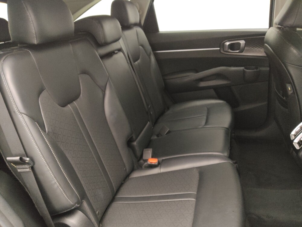 2022 Kia Sorento in Kissimmee, FL 34744 - 18094608 19