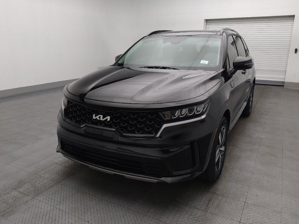 2022 Kia Sorento in Kissimmee, FL 34744 - 18094608 15