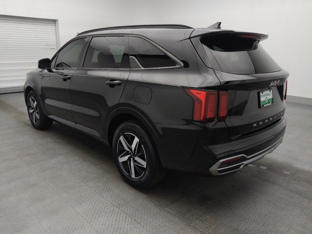 2022 Kia Sorento in Kissimmee, FL 34744 - 18094608 5