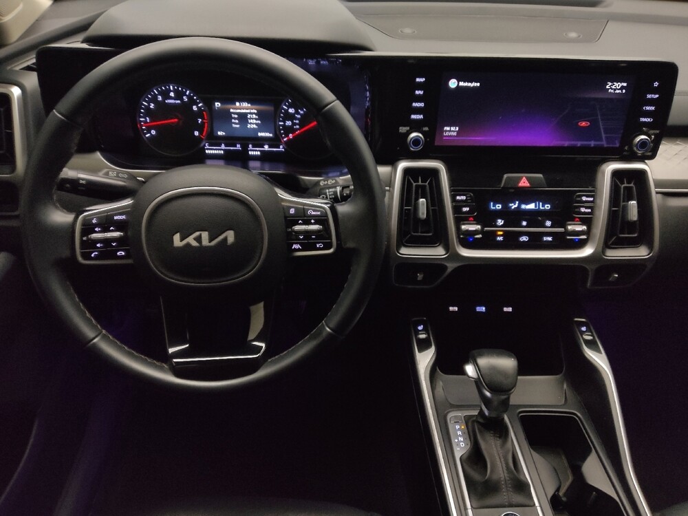 2022 Kia Sorento in Kissimmee, FL 34744 - 18094608 22