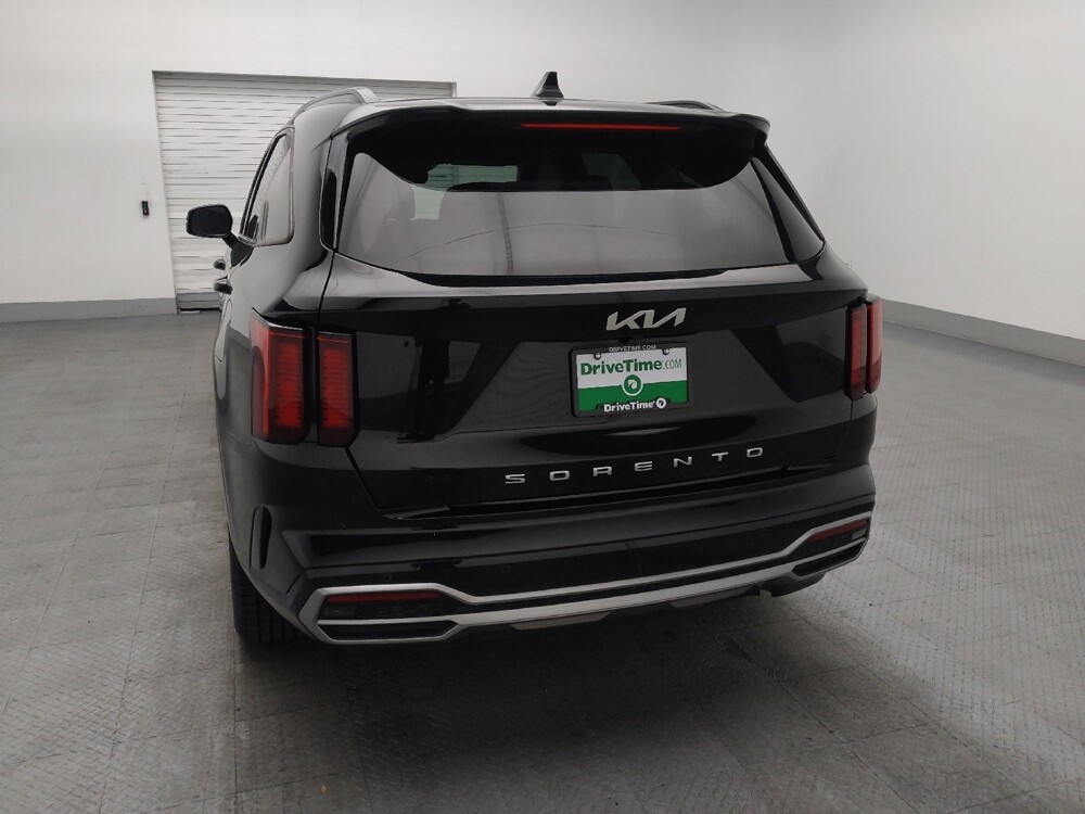 2022 Kia Sorento in Kissimmee, FL 34744 - 18094608 6