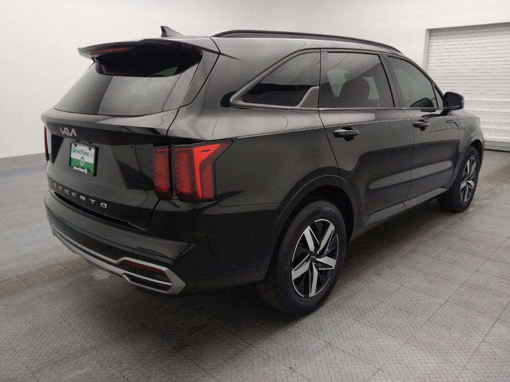 2022 Kia Sorento in Kissimmee, FL 34744 - 18094608 9