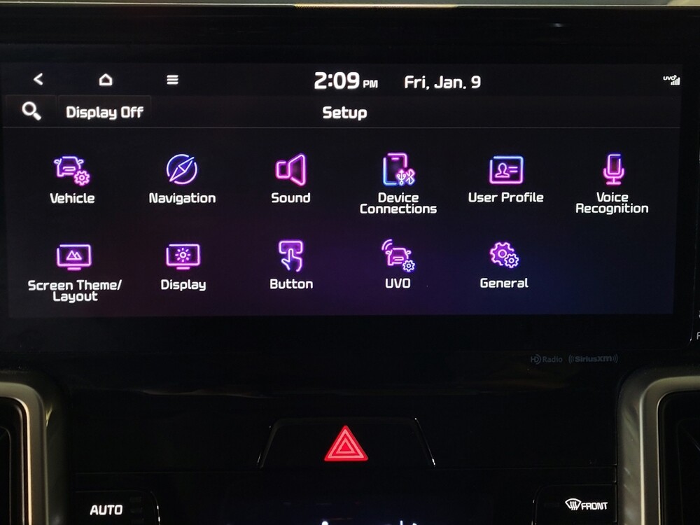 2022 Kia Sorento in Kissimmee, FL 34744 - 18094608 25