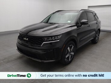 2022 Kia Sorento in Kissimmee, FL 34744
