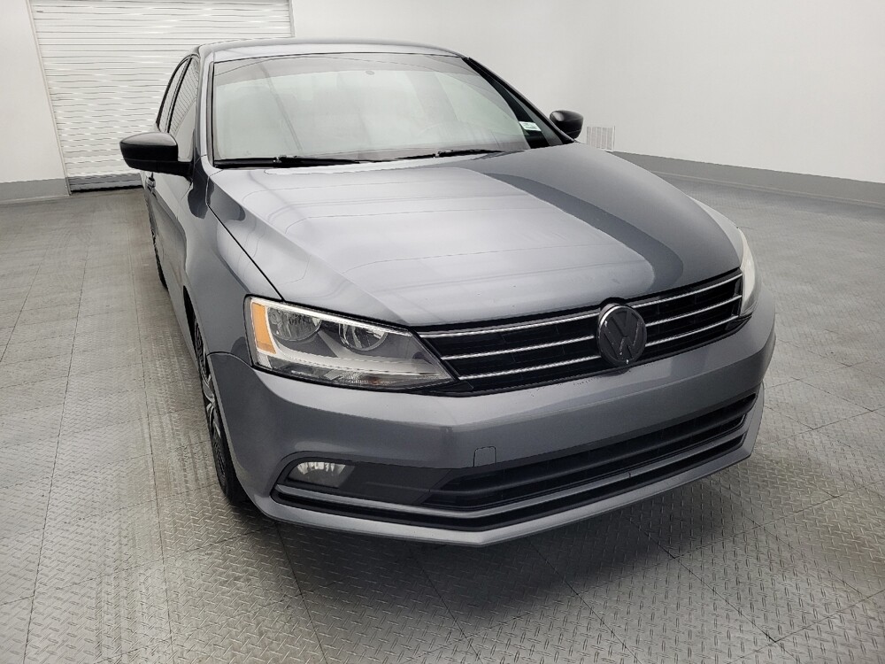 2016 Volkswagen Jetta in Savannah, GA 31419 - 18094609 14