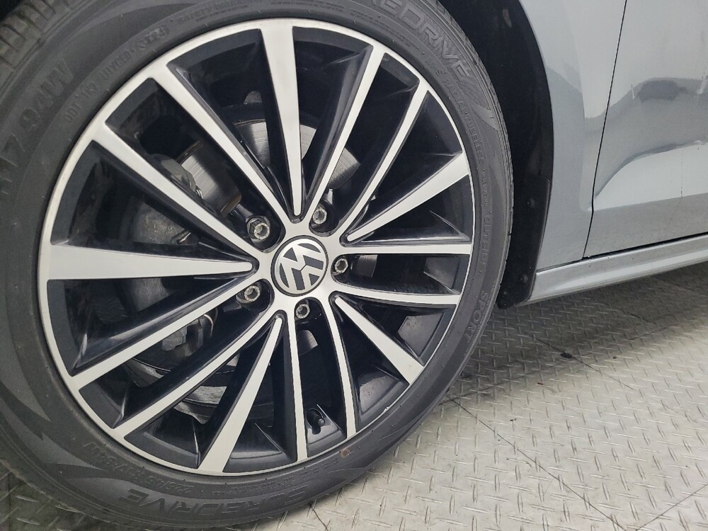 2016 Volkswagen Jetta in Savannah, GA 31419 - 18094609 31