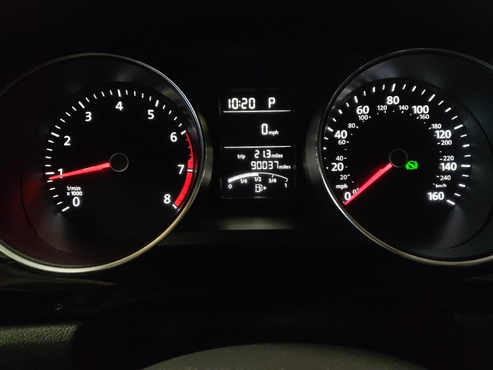 2016 Volkswagen Jetta in Savannah, GA 31419 - 18094609 23