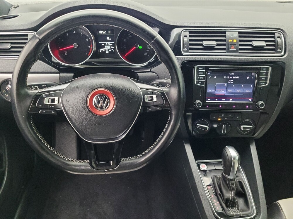 2016 Volkswagen Jetta in Savannah, GA 31419 - 18094609 22
