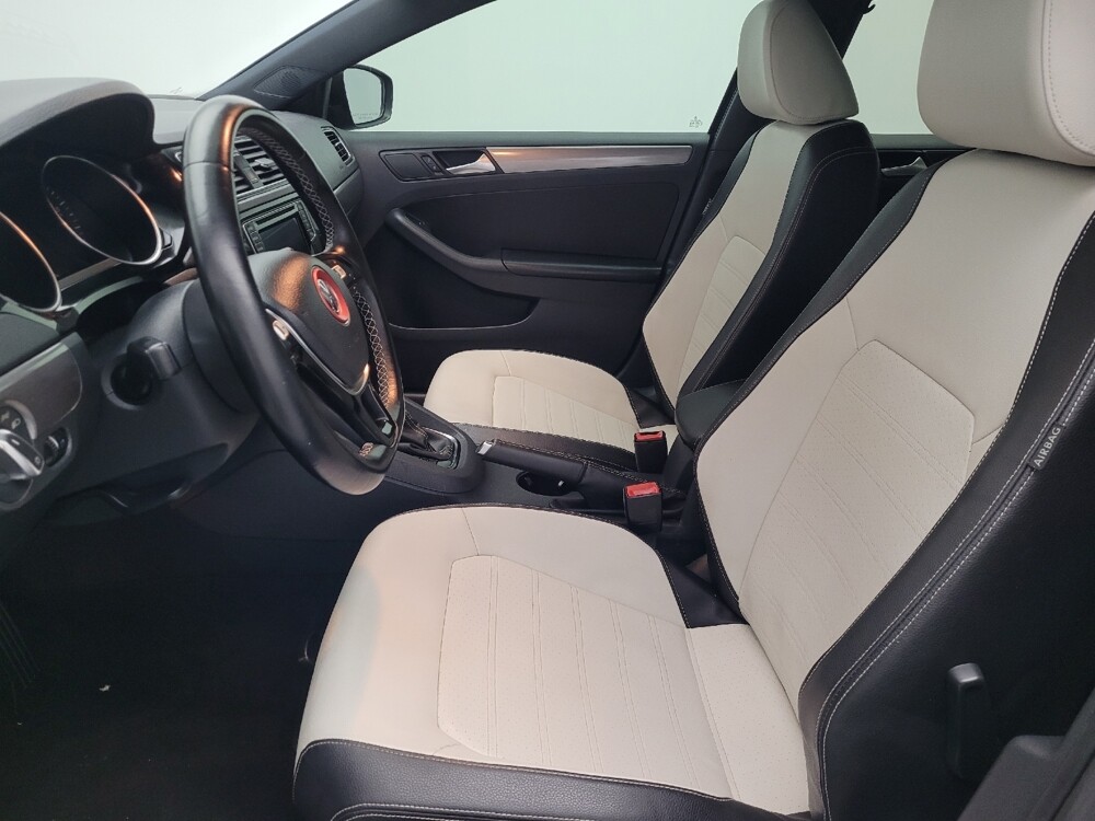 2016 Volkswagen Jetta in Savannah, GA 31419 - 18094609 17