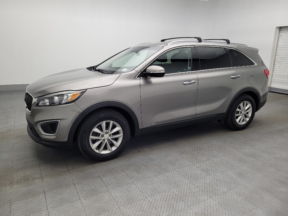 2018 Kia Sorento in Kissimmee, FL 34744 - 18094610 2