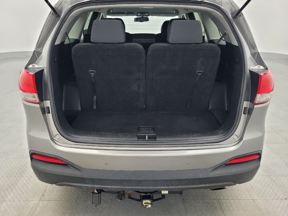 2018 Kia Sorento in Kissimmee, FL 34744 - 18094610 29