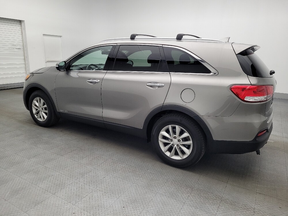 2018 Kia Sorento in Kissimmee, FL 34744 - 18094610 3
