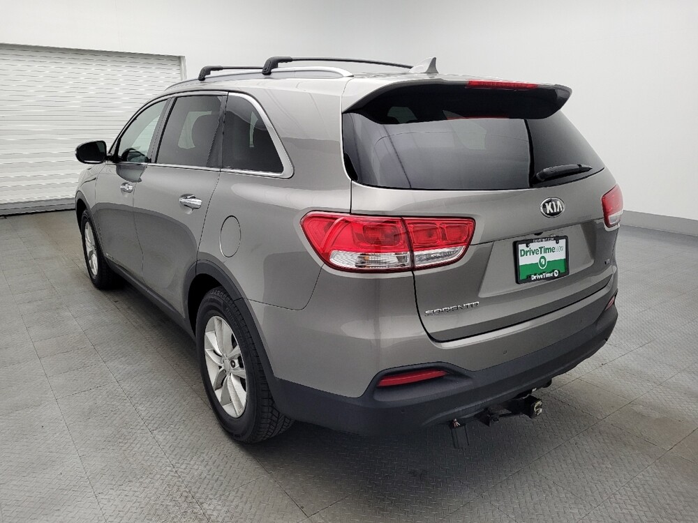 2018 Kia Sorento in Kissimmee, FL 34744 - 18094610 5