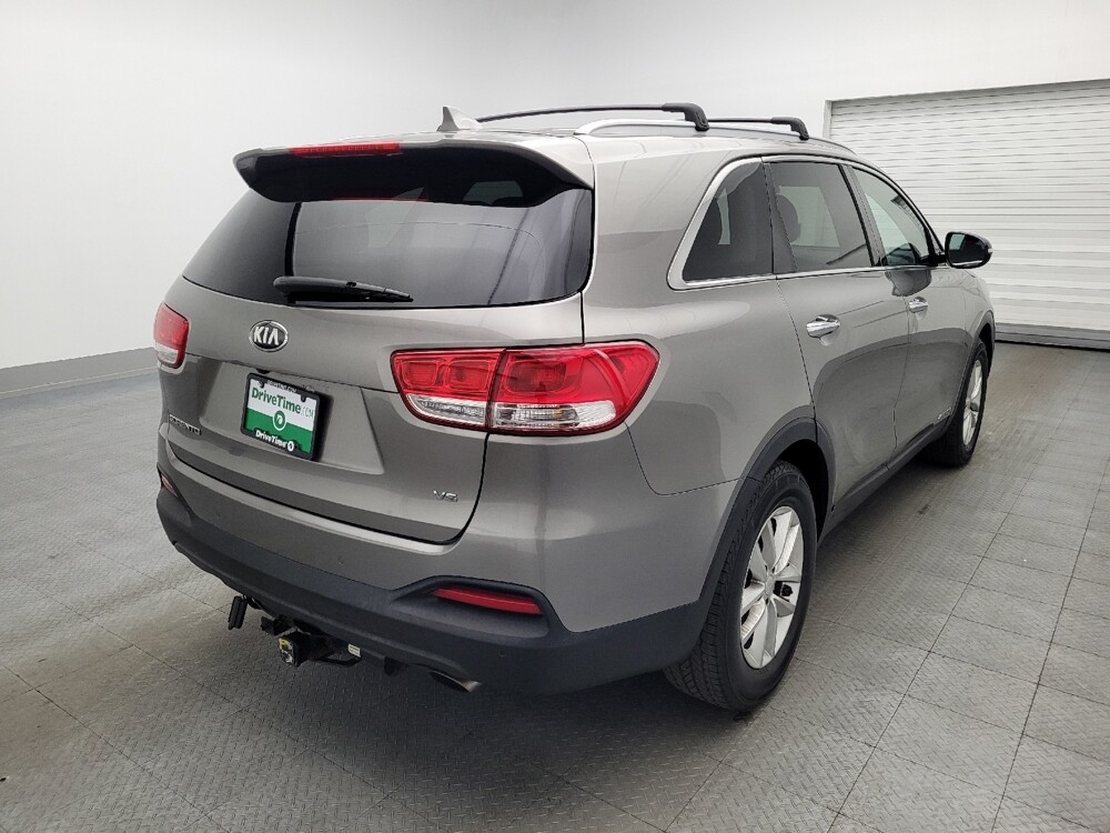 2018 Kia Sorento in Kissimmee, FL 34744 - 18094610 9