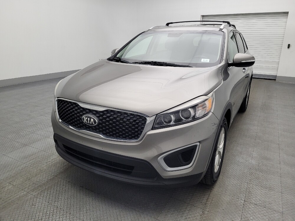 2018 Kia Sorento in Kissimmee, FL 34744 - 18094610 15