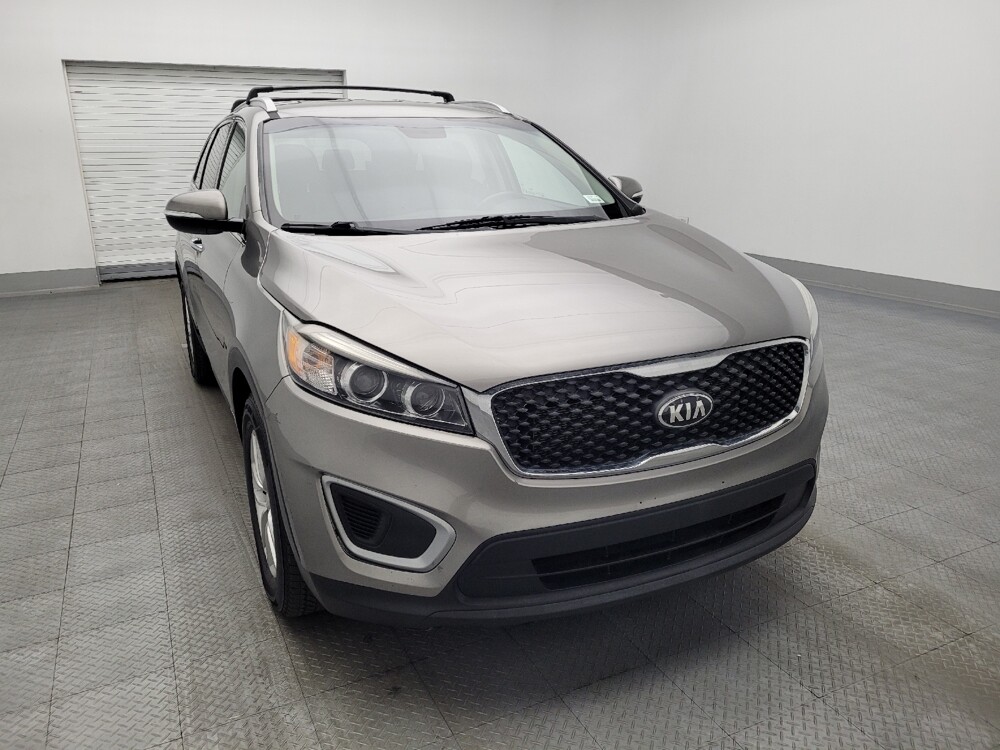 2018 Kia Sorento in Kissimmee, FL 34744 - 18094610 14
