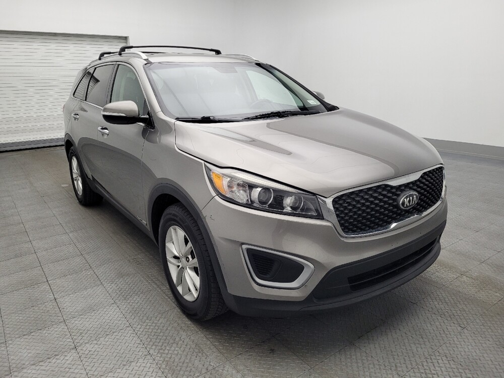 2018 Kia Sorento in Kissimmee, FL 34744 - 18094610 13