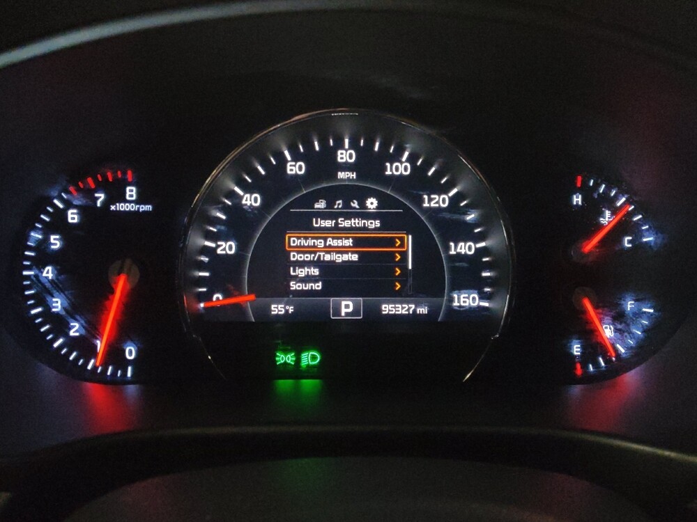 2018 Kia Sorento in Kissimmee, FL 34744 - 18094610 23