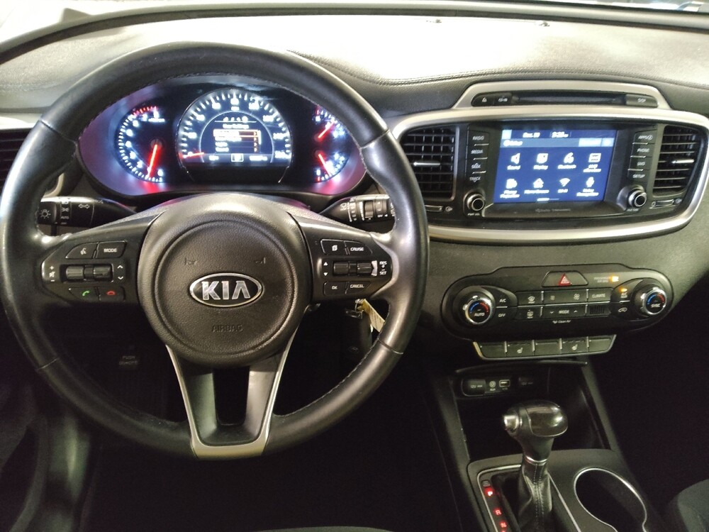 2018 Kia Sorento in Kissimmee, FL 34744 - 18094610 22