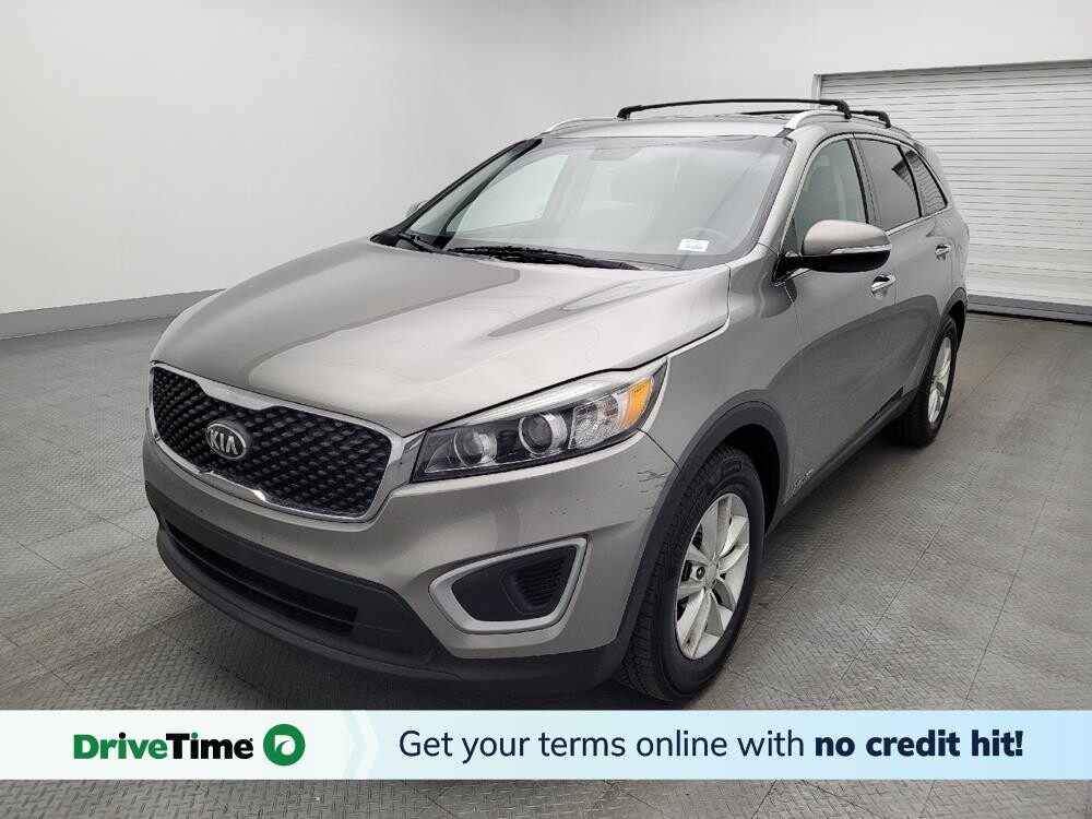 2018 Kia Sorento in Kissimmee, FL 34744 - 18094610